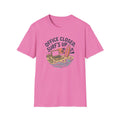 Office Closed, Surf's Up T-Shirt