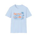 Sunset Glide T-Shirt