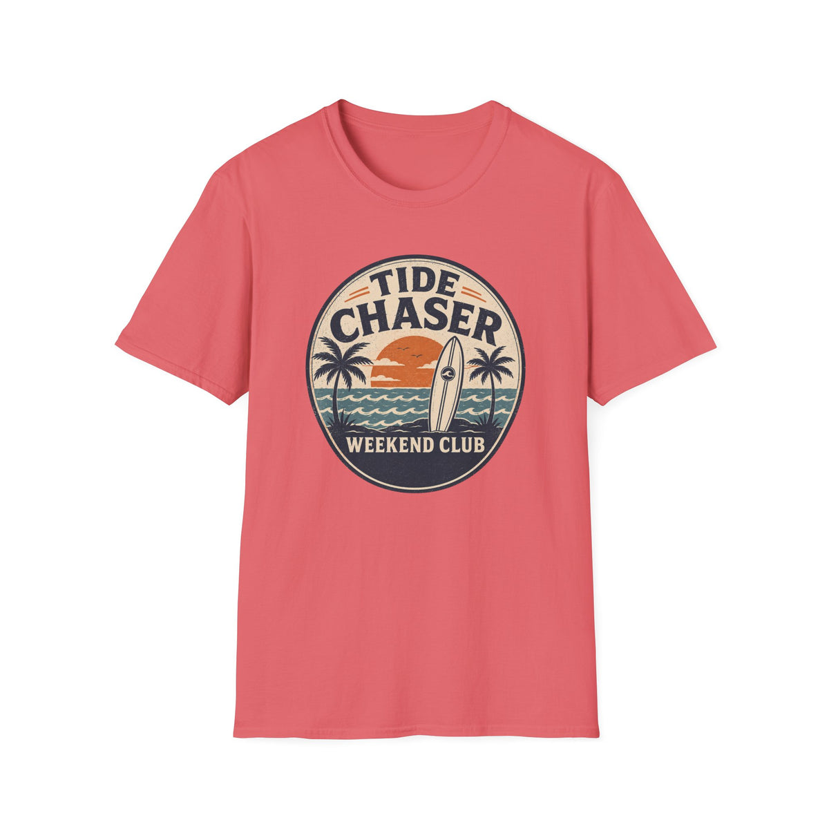 Tide Chaser T-Shirt
