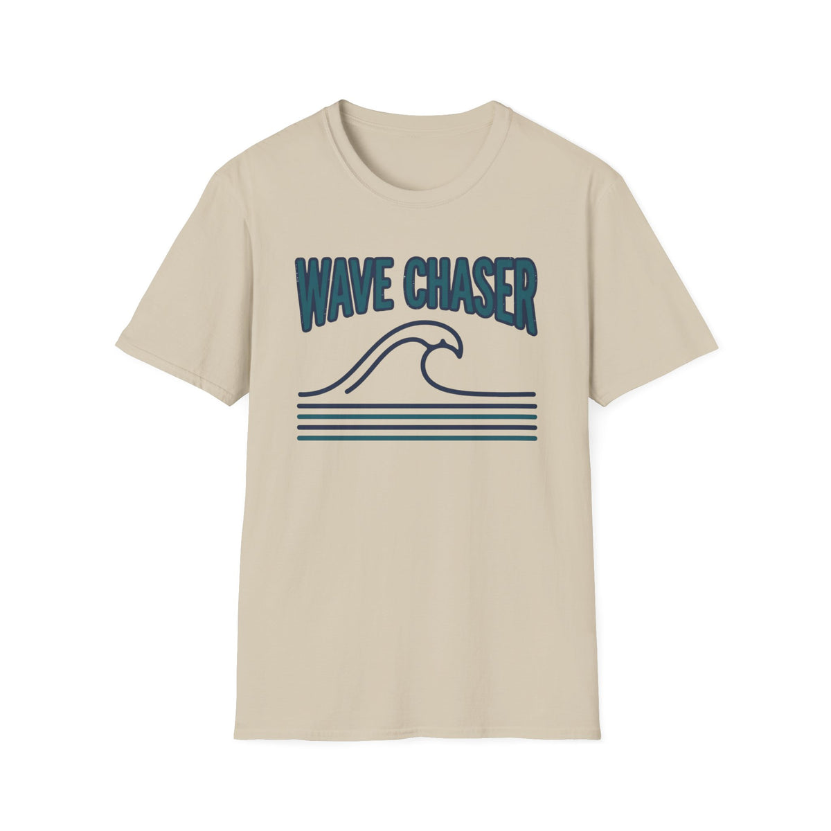 Wave Chaser T-Shirt