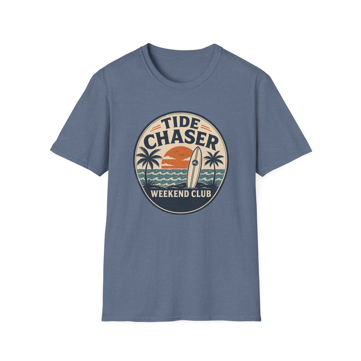 Tide Chaser T-Shirt