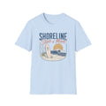 Shoreline State Of Mind T-Shirt