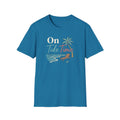 On Tide Time T-Shirt