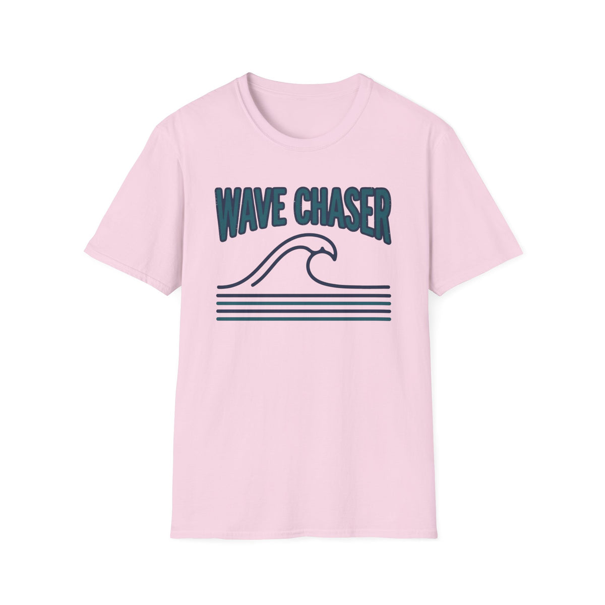 Wave Chaser T-Shirt