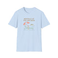 Mentally At The Lido Deck T-Shirt
