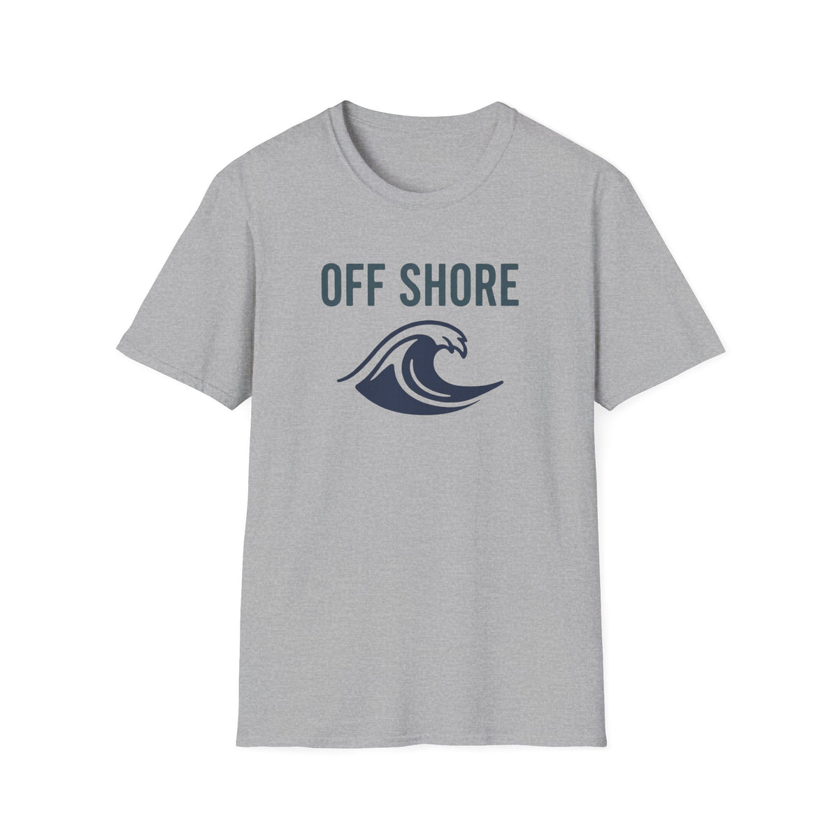 Off Shore T-Shirt