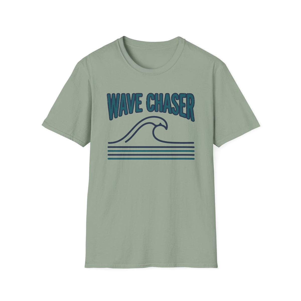 Wave Chaser T-Shirt