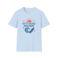 Offshore Arcade T-Shirt