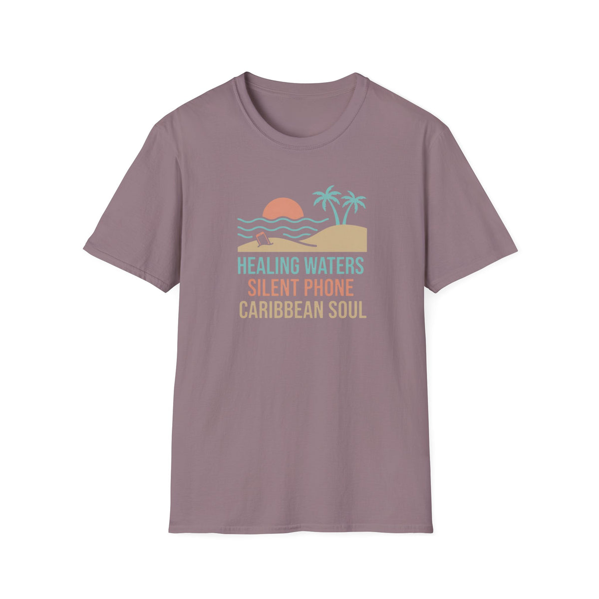 Caribbean Soul T-Shirt