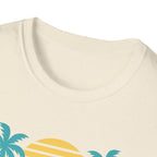 80's Beach Club T-Shirt