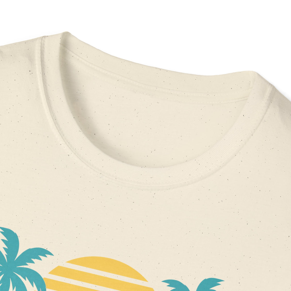 80's Beach Club T-Shirt