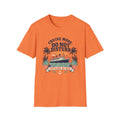 Cruise Mode T-Shirt