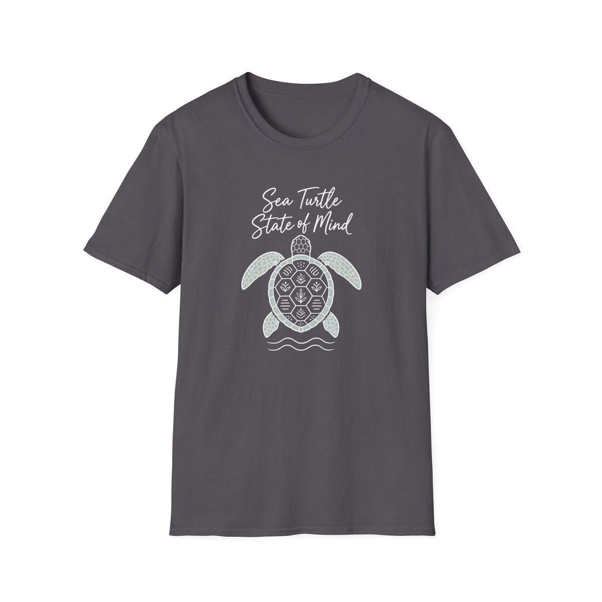 Copy of Return To The Tide T-Shirt