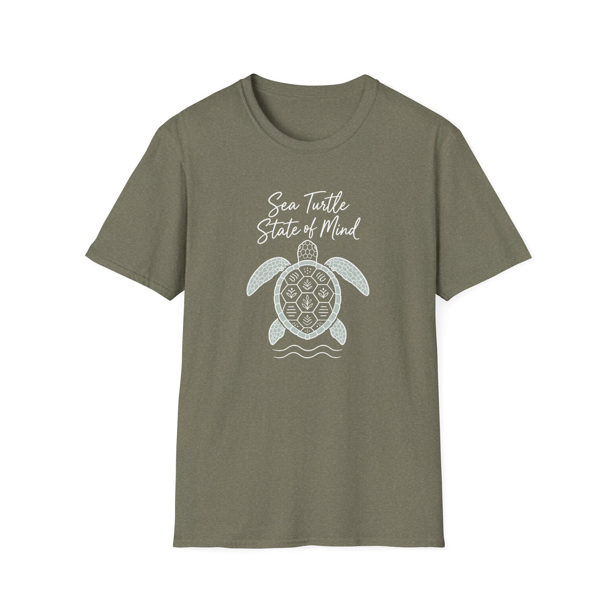 Copy of Return To The Tide T-Shirt