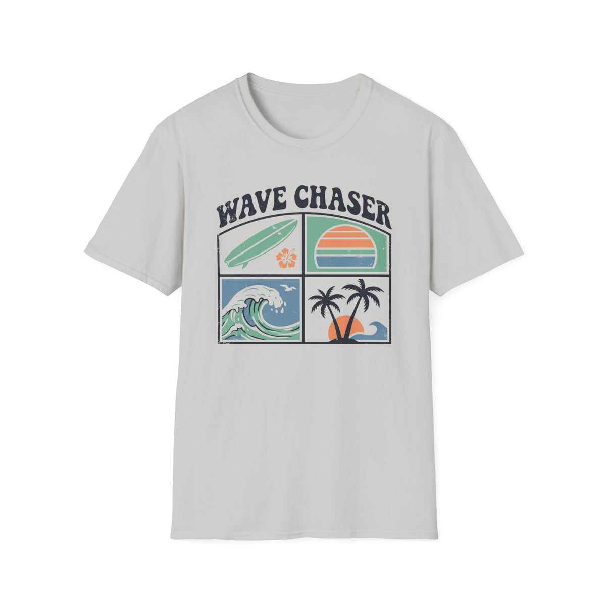 Wave Chaser T-Shirt