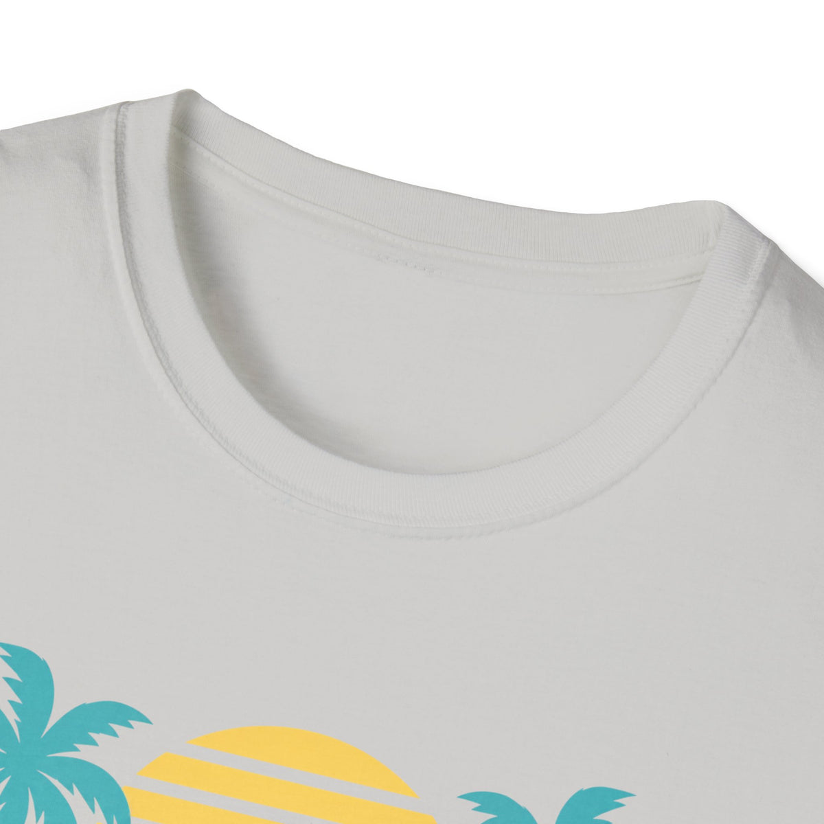 80's Beach Club T-Shirt