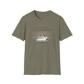 OOO On Cruise Control T-Shirt