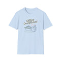 Offline And Overpacked T-Shirt