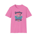 Sending My Away Message T-Shirt