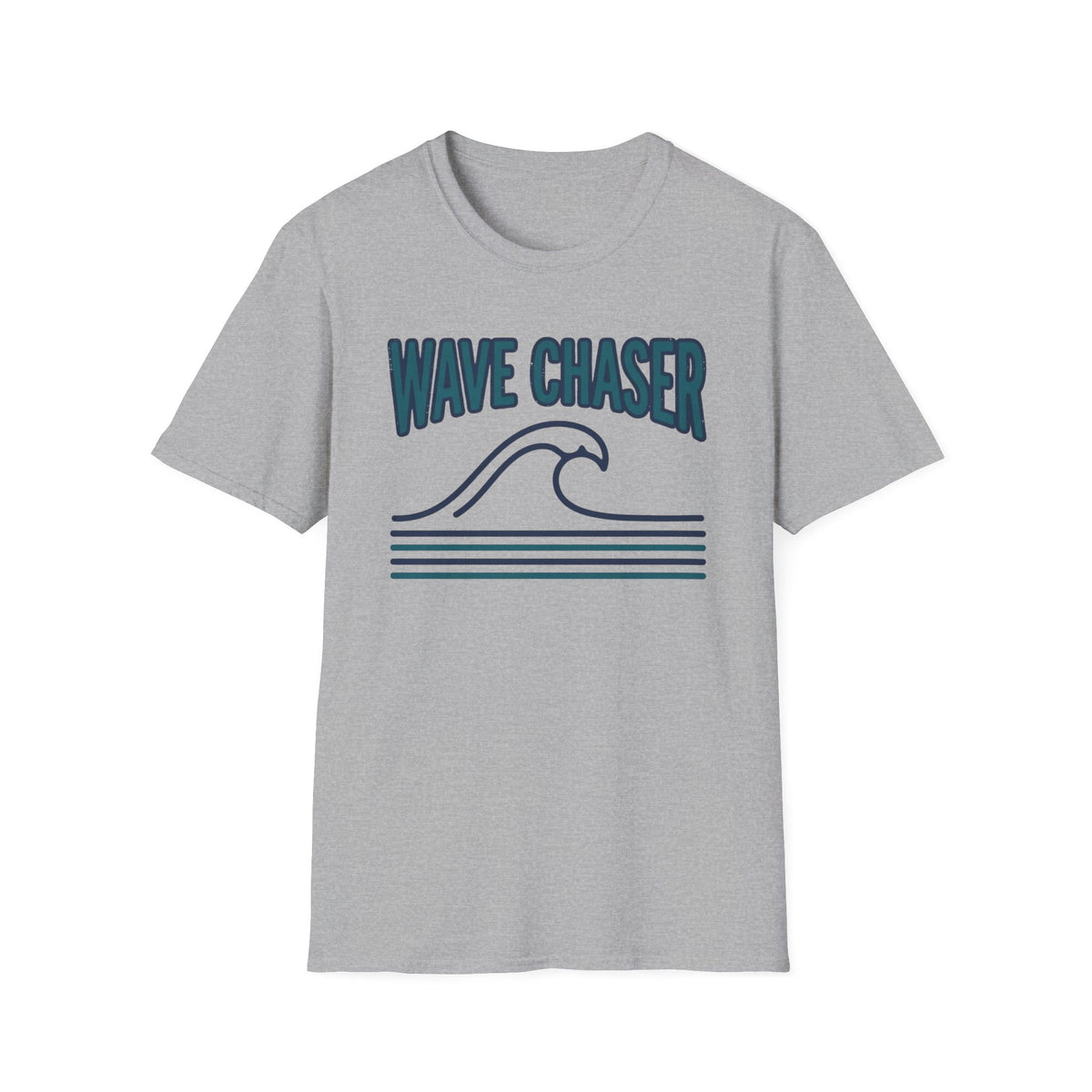 Wave Chaser T-Shirt