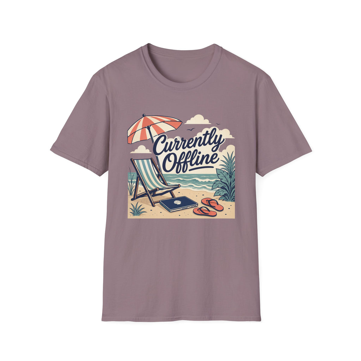 Currently Offline T-Shirt
