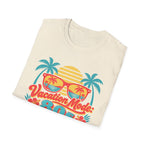 80's Beach Club T-Shirt