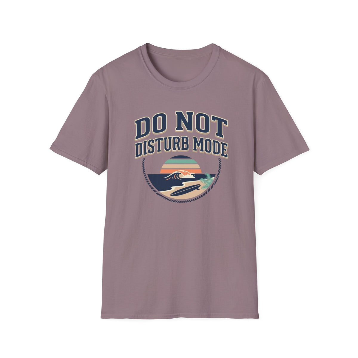 Do Not Disturb Mode T-Shirt