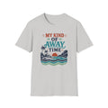 My Kind Of Away Time- Scene T-Shirt