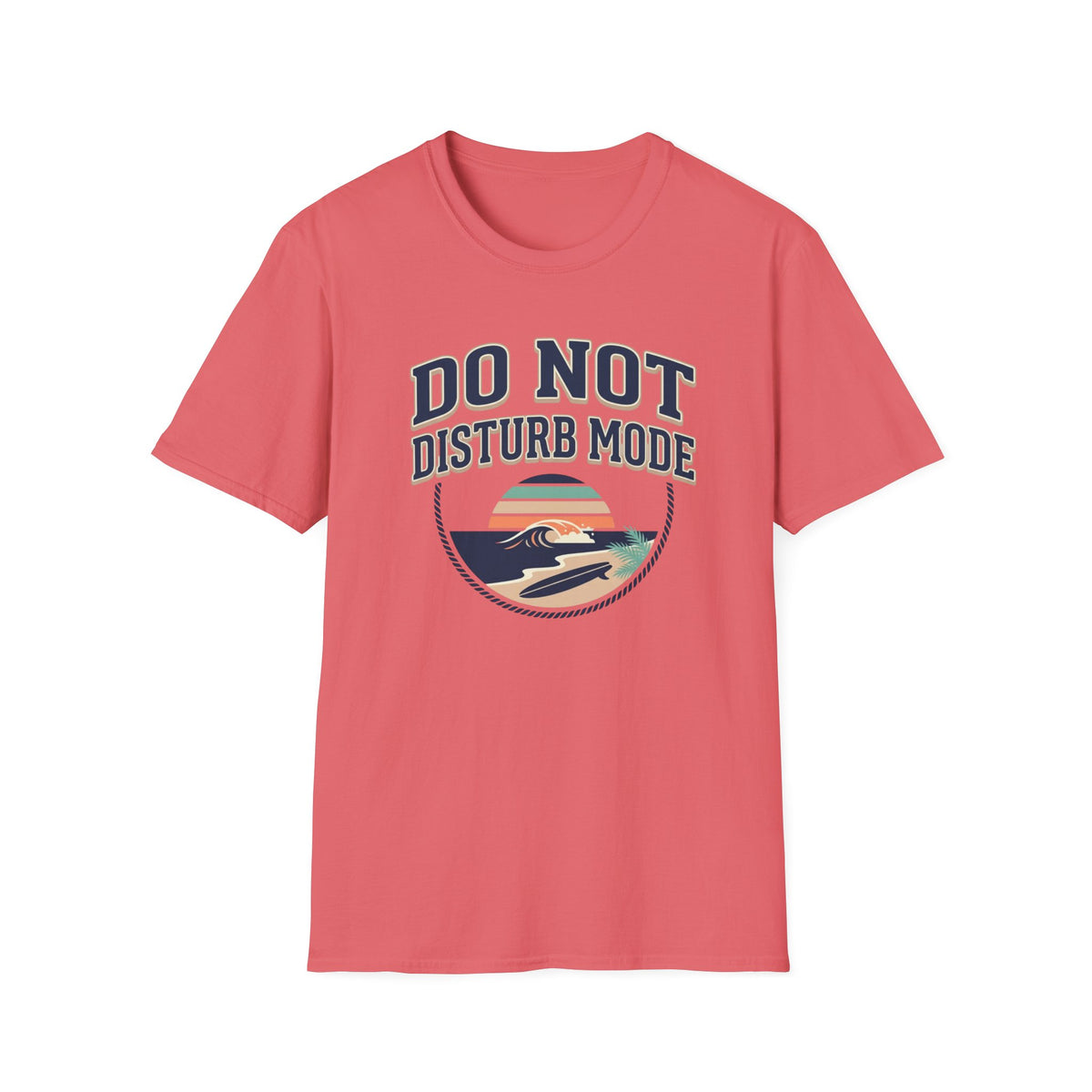 Do Not Disturb Mode T-Shirt