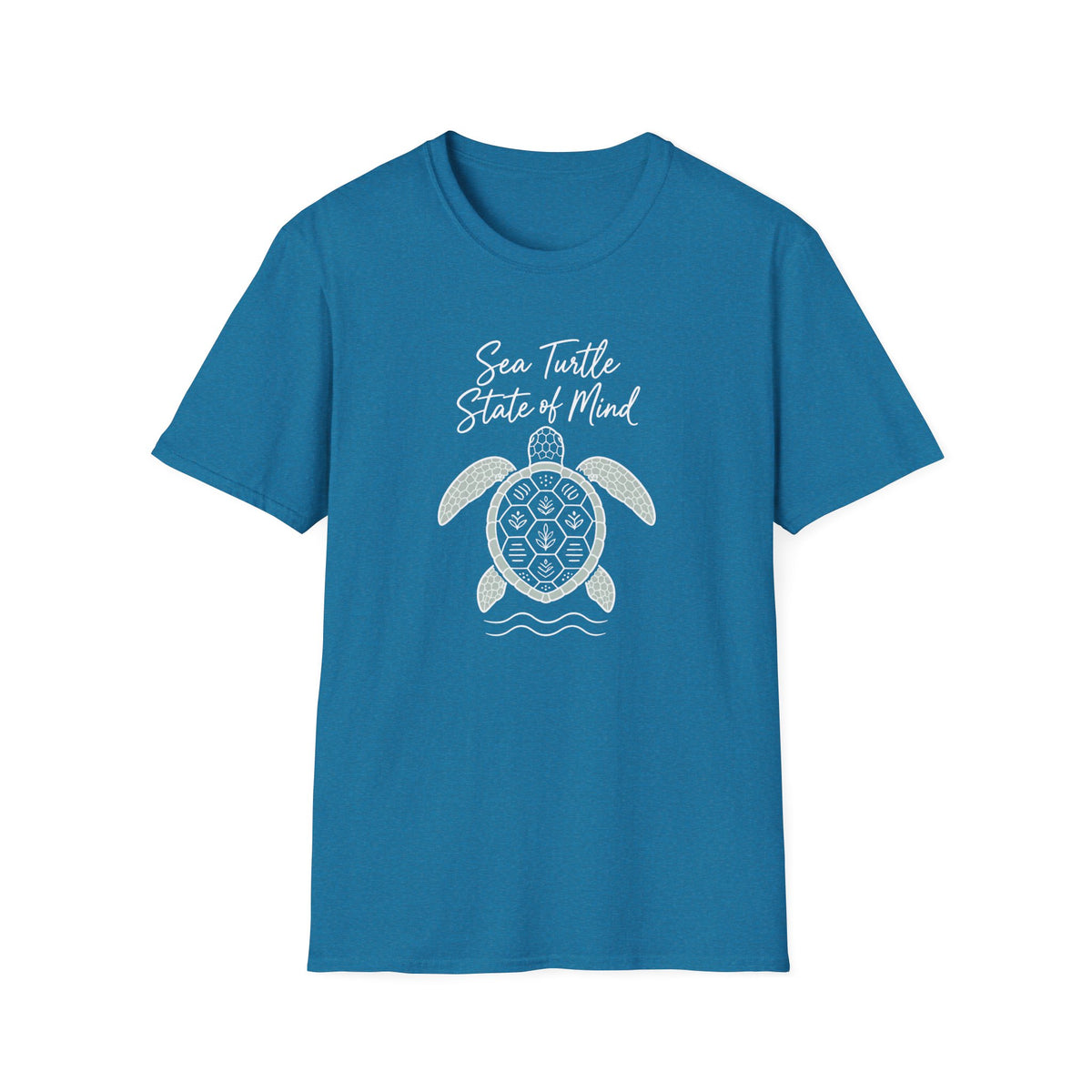 Copy of Return To The Tide T-Shirt