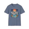 Reset Mode: Tropical T-Shirt