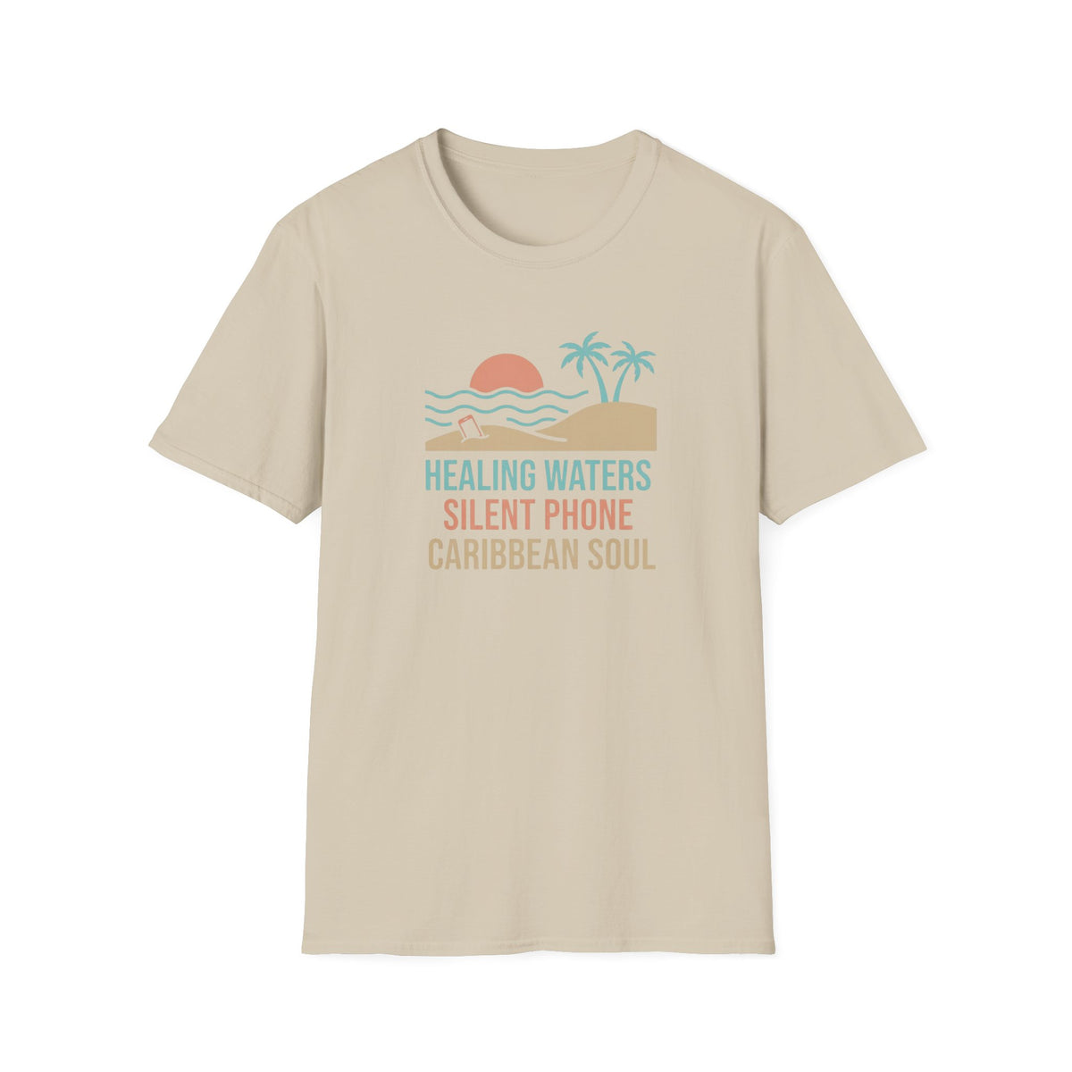 Caribbean Soul T-Shirt