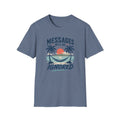 Messages Will Be Ignored T-Shirt