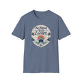 No signal, Full Escape- Circle T-Shirt