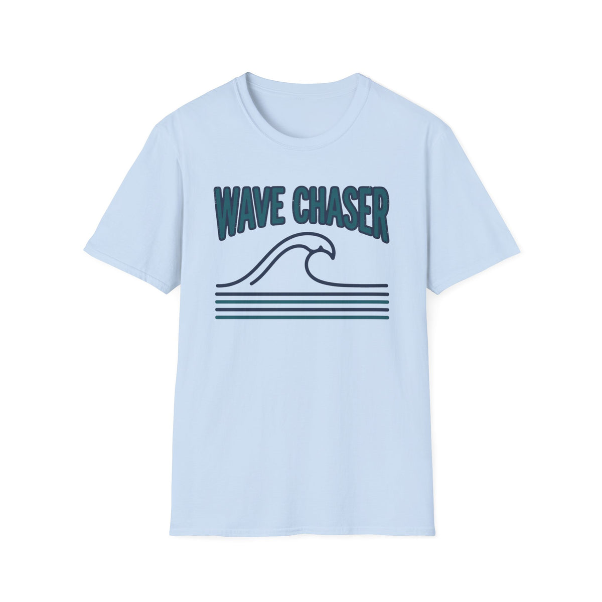 Wave Chaser T-Shirt