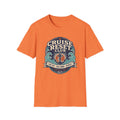 Cruise Reset Club- Dark T-Shirt