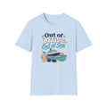 OOO Out To Sea T-Shirt