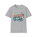Coastal VHS Club T-Shirt