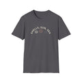 Shells, Sun, Sea - Line T-Shirt