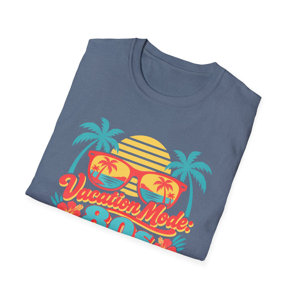 80's Beach Club T-Shirt