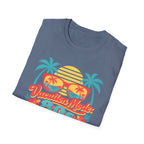80's Beach Club T-Shirt