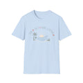 Sun Salt Sand Repeat T-Shirt