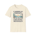 Caribbean Therapy T-Shirt