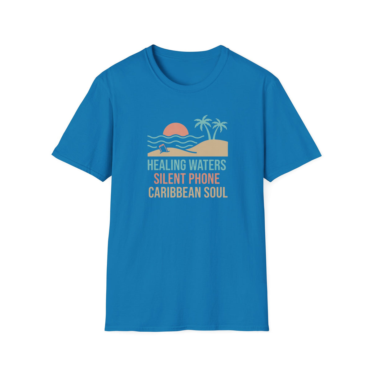 Caribbean Soul T-Shirt