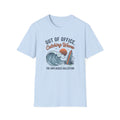OOO Catching Waves T-Shirt