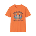Golden Hour Board Club T-Shirt