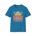 80's Beach Club T-Shirt