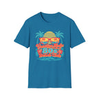 80's Beach Club T-Shirt