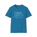 Saltwater Soul- Line T-Shirt