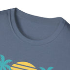 80's Beach Club T-Shirt